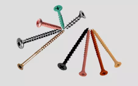 SCREW